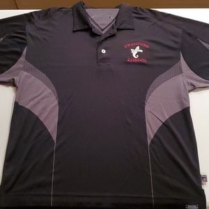 Mens polo